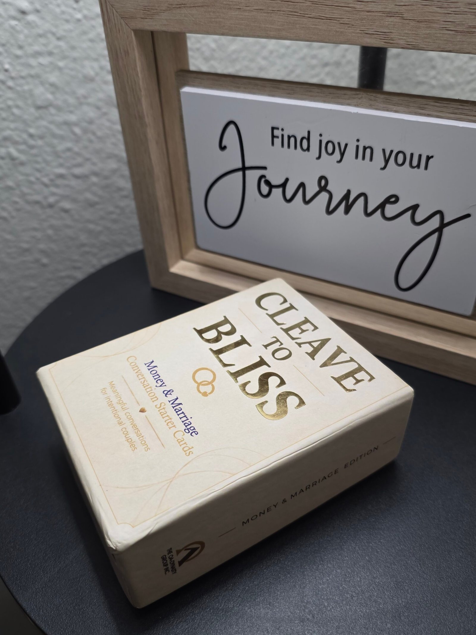 3-in-1 Conversation Starter Cards bundle